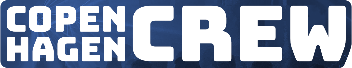 Copenhagen Crew - Personaleudlejning til events